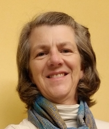 Anne Griffin