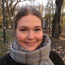 Marit Simonsen