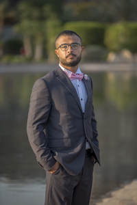 ابراهيم محمود