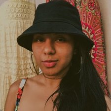 Manu Oliveira