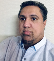 Mohammad Akhtar