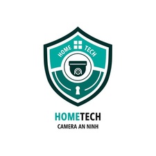 Cửa hàng camera an ninh bmt Hometech
