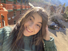 Jessica Kearns