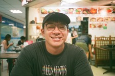 Keith Chiang