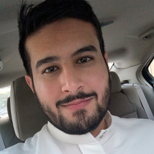 Hamad AlTamimi