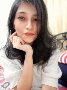 Shobha Mahapatra