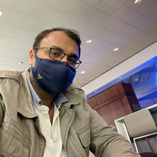 Vivek Ojha