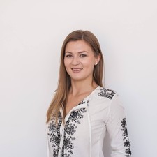 Georgiana