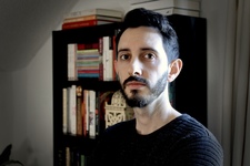 Matthew Morgan