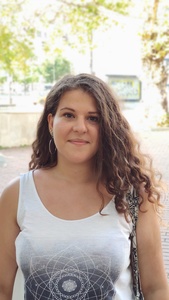 Елена Александрова