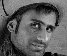 مسعود رضازاده