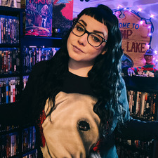 Darcie Darko