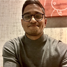 Nabid Ahmed