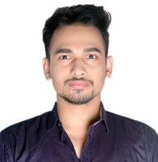 Ramesh Baral