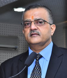 CA Vinod Sharma