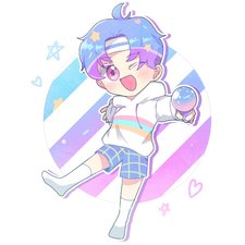 팝핑캔디 (☆▽☆)