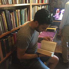 Ahmed Amr