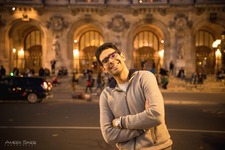 Mohamed Nadhir Salem