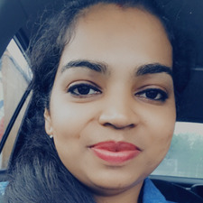 Divya Prasannan