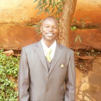 Anthony Ogal
