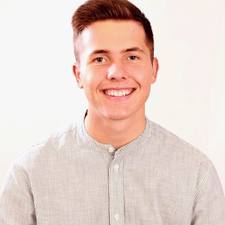 Davíð Scheving Thorsteinsson