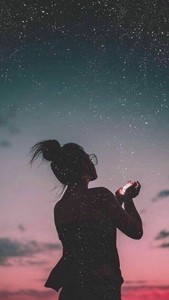 Call me Star ✨