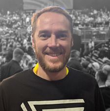 Adam Hartley