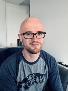 Callum Macleod
