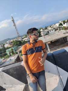 Abhishek