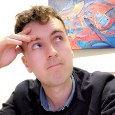 Dan Callaghan