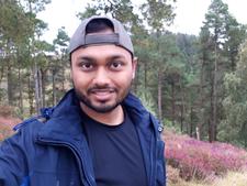 Vishal Yadav