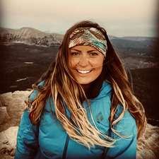 Rachel Beck
