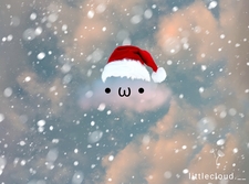 Little Cloud