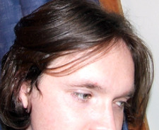 Mark Duval