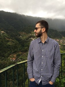 Максим Бендеберя