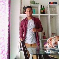 Arghajit Bhattacharya