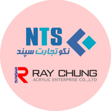 ری چانگ ورق آکریلیک