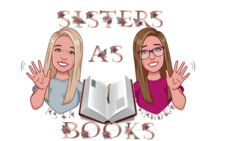 sisters as books