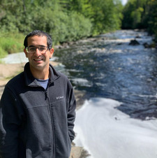 Anooj Avashia