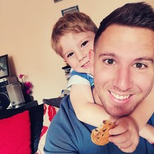 James