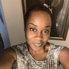Karine Dufu