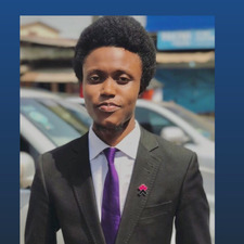 Josiah Reuben  Walters