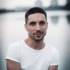 Євген Журавльов