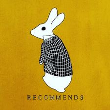 White Rabbit Recommends
