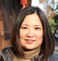 Peggy Chen