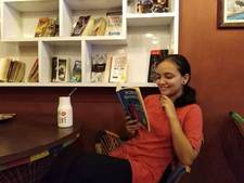 Priya Shrestha