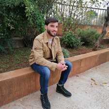 Bilal Salah