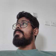 Aditya Kurup