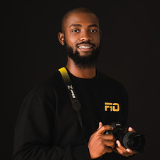 Michael Fayehun