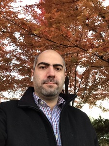 Mohammad Anadani